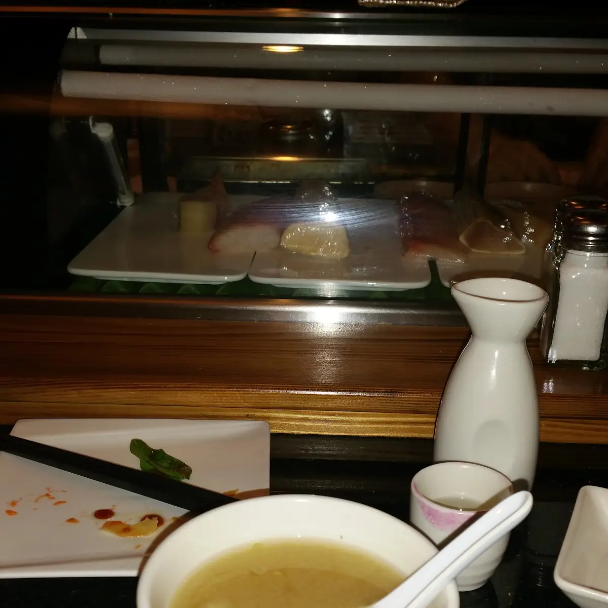 Miso Soup