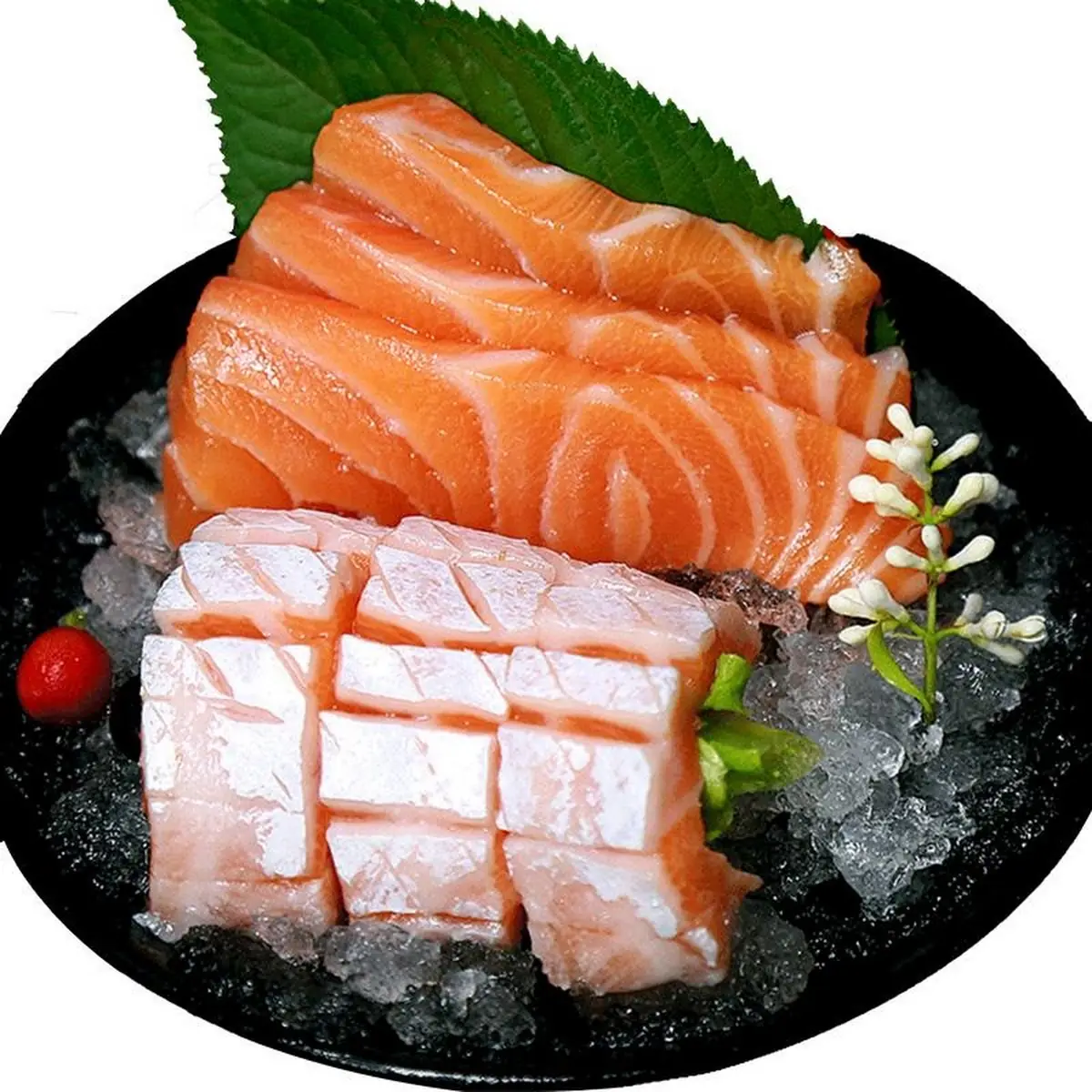 Sashimi Deluxe