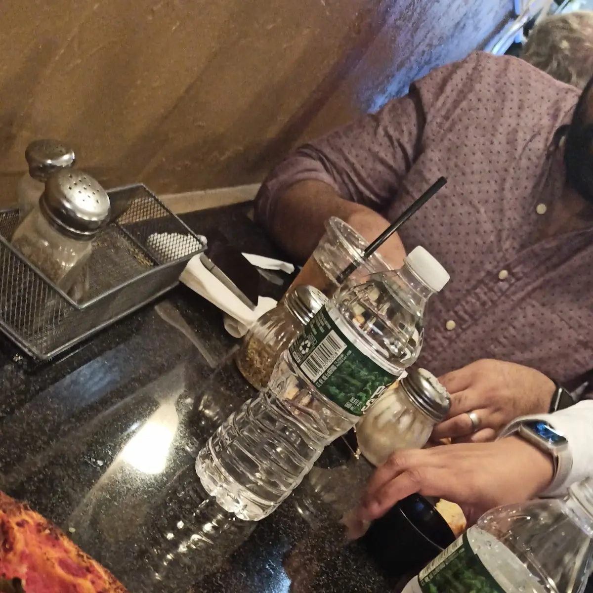 Margarita Pizza