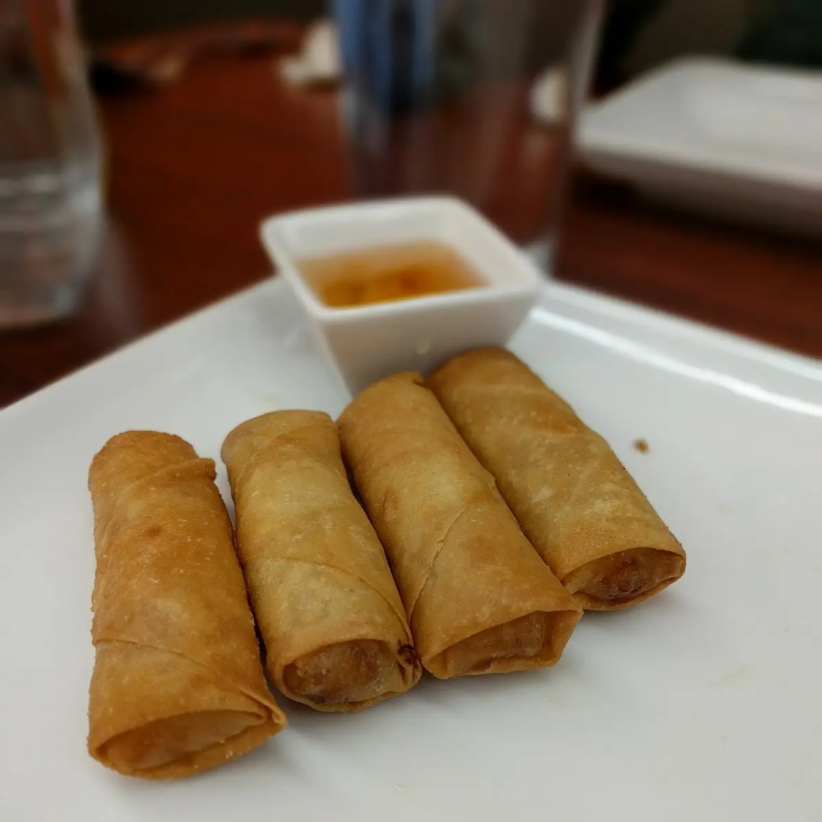 Spring Roll