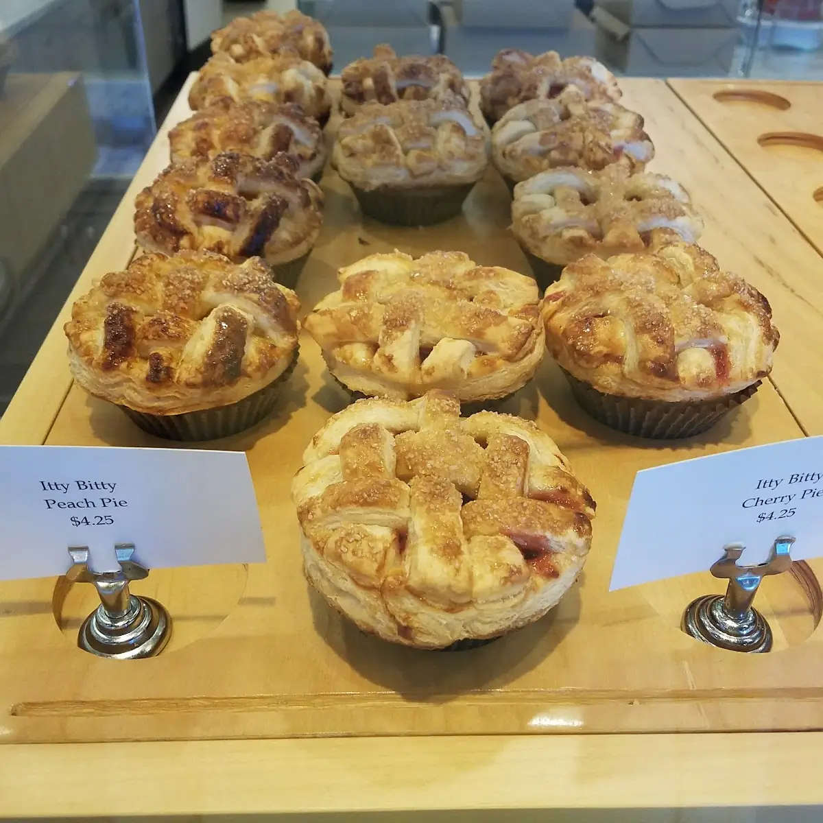Apple Pie