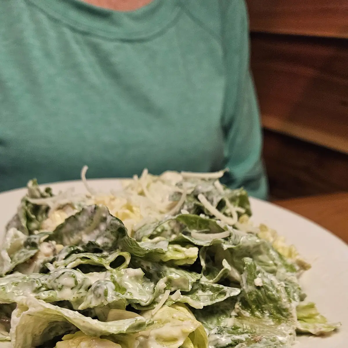 Caesar Salad