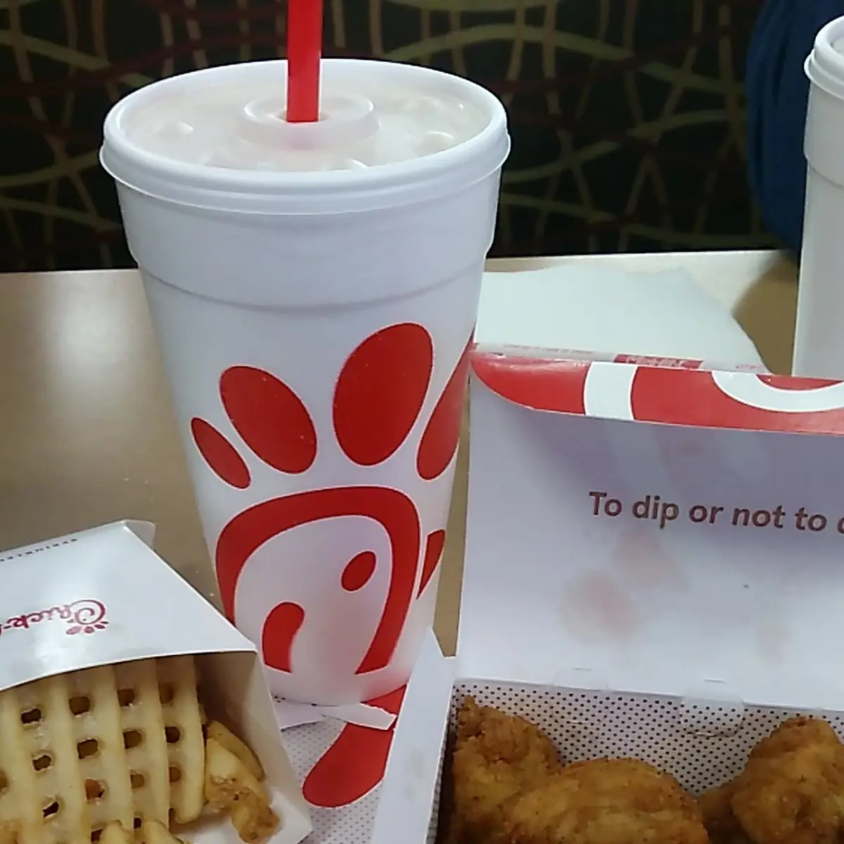 Chicken Nuggets