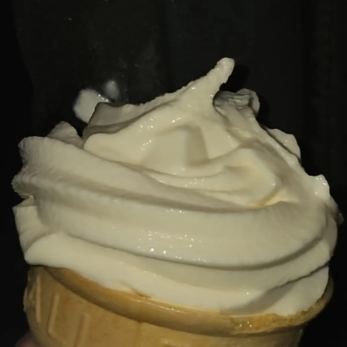 Ice Cream Cone
