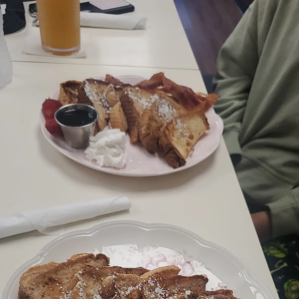 Texas French Toast
