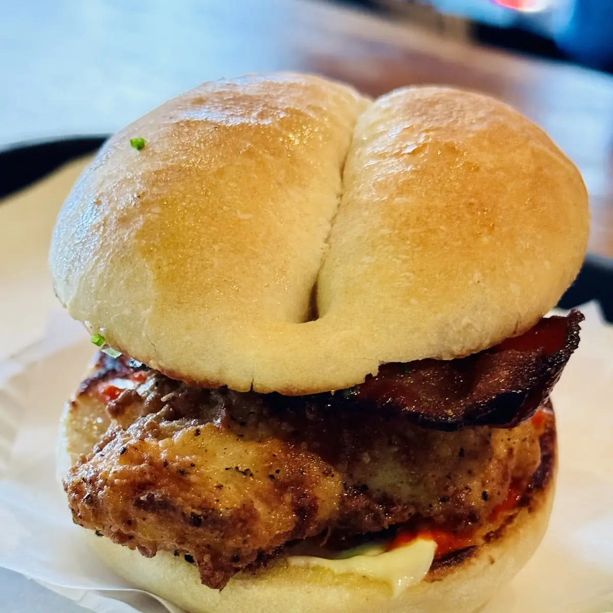 Chicken Sandwich