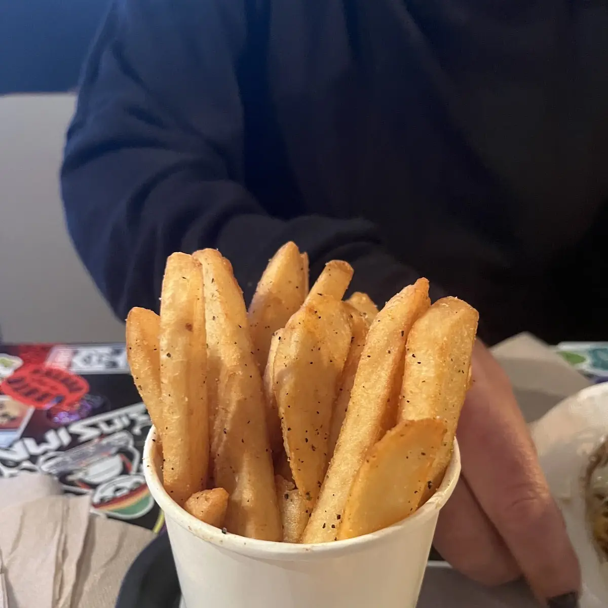 French Fries
