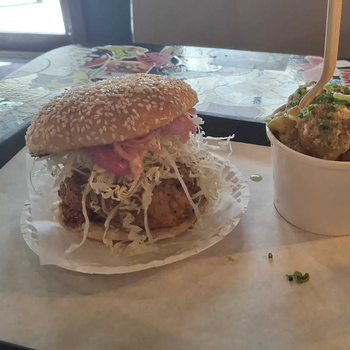 Pulled Pork
