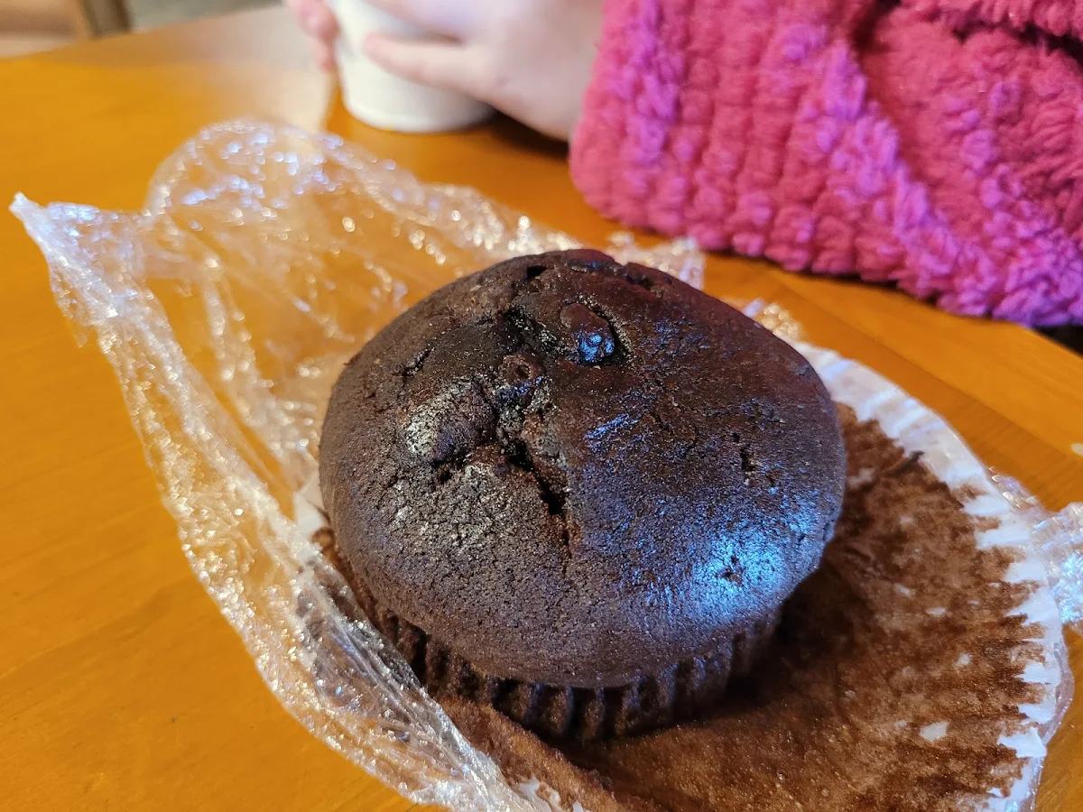 Lava Cake