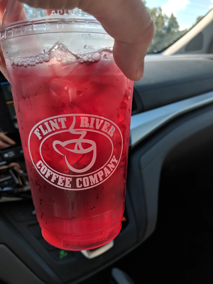 Piper and Leaf Briar Patch Brewed Iced Tea