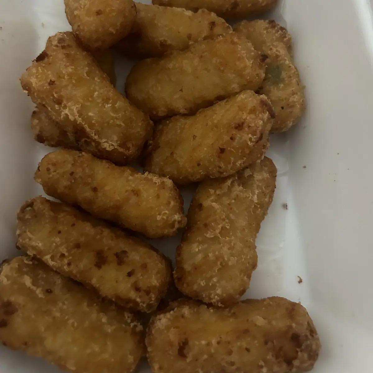 Tater Tots