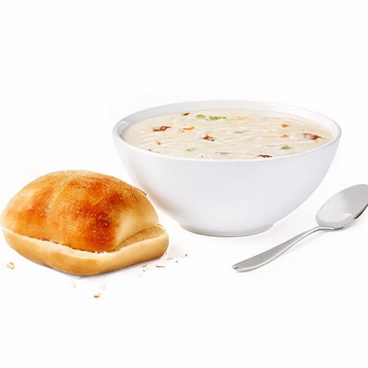 Clam Chowder
