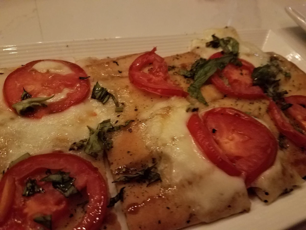 Flatbread Pizza