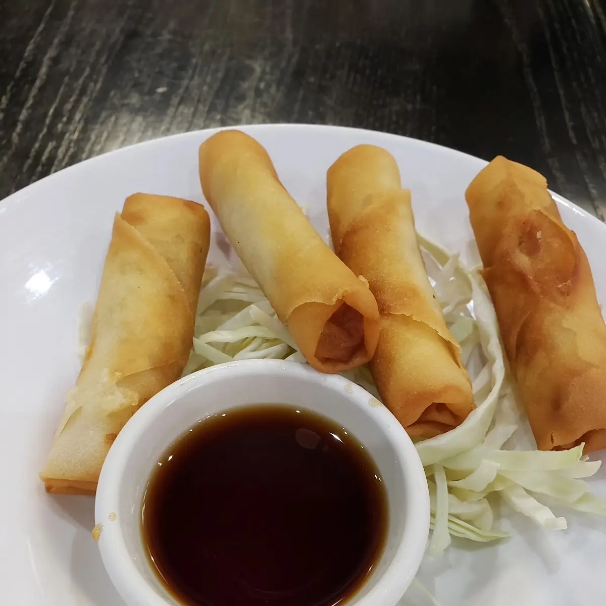 Spring Roll