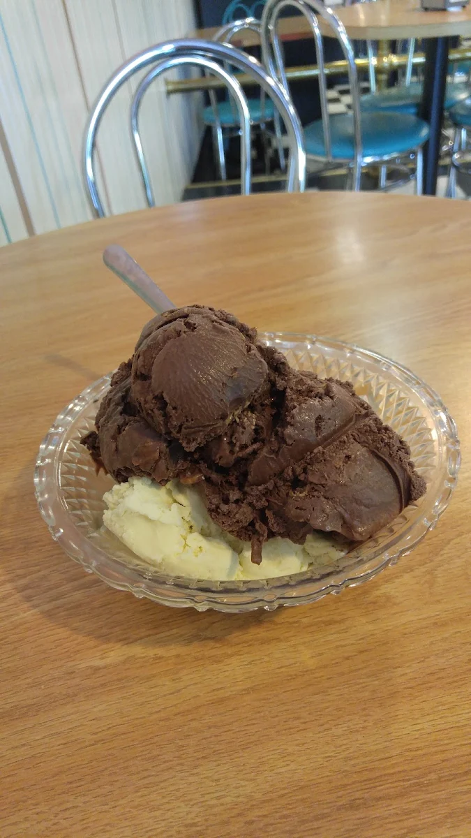 Dark Chocolate