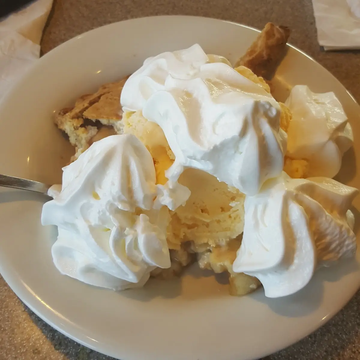 Apple Pie