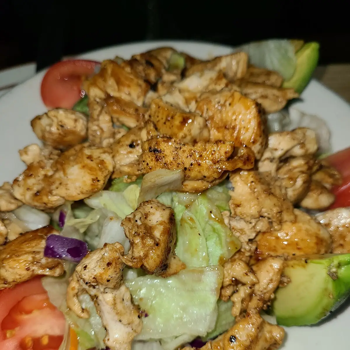 Chicken Salad