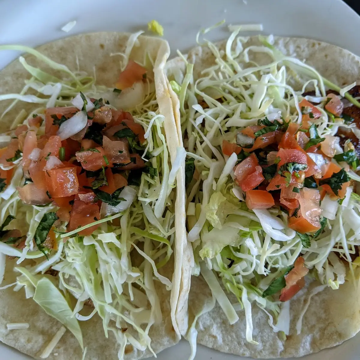 Baja Fish Tacos