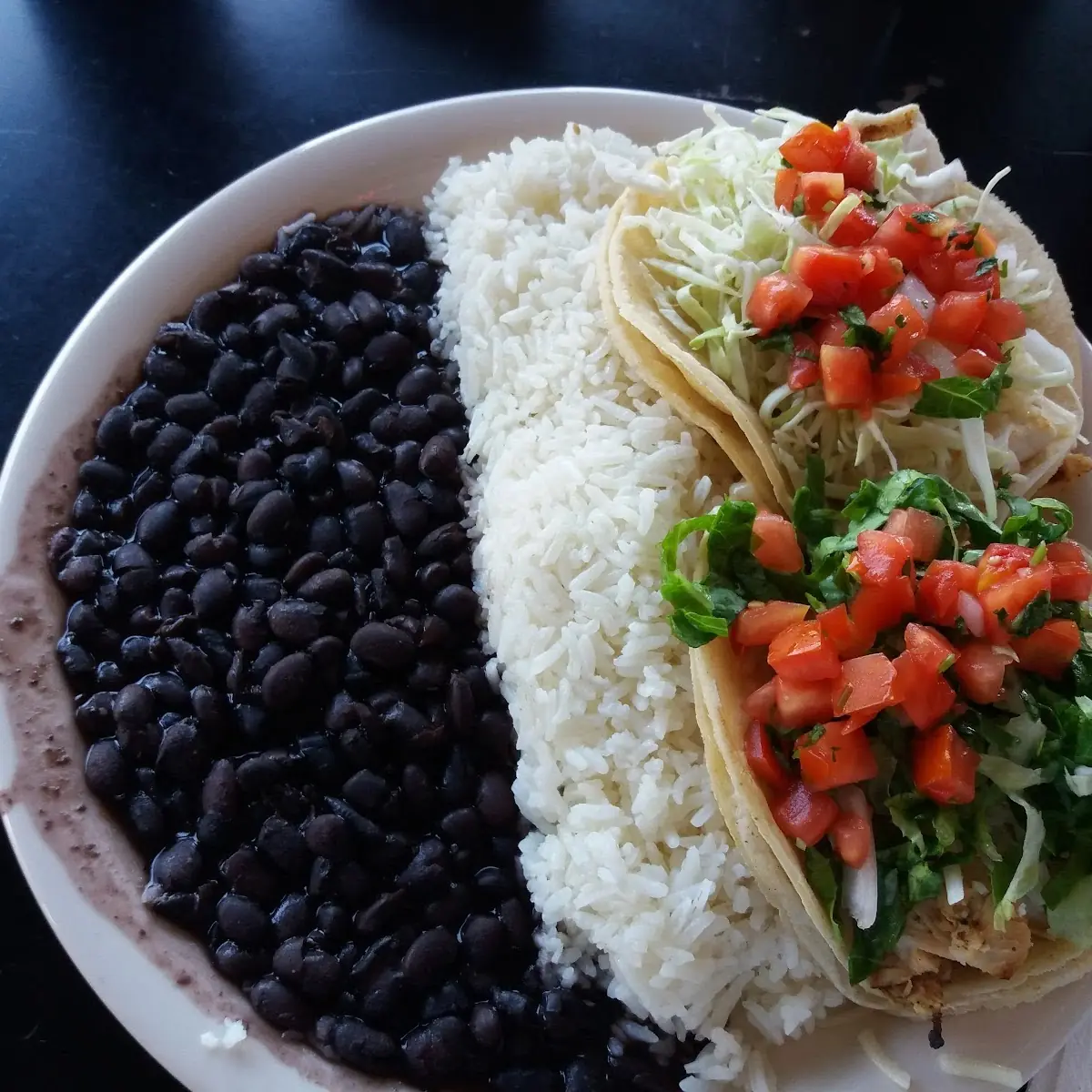 Black Beans