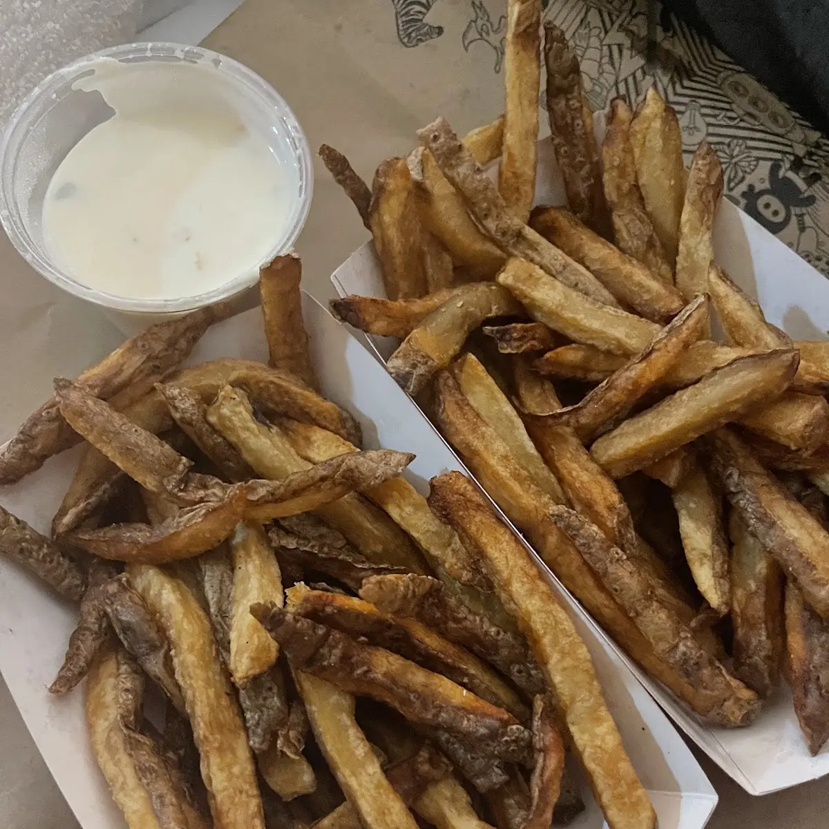 French Fries