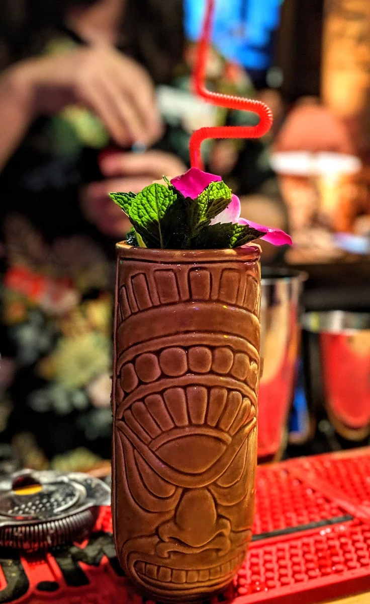 Mai Tai