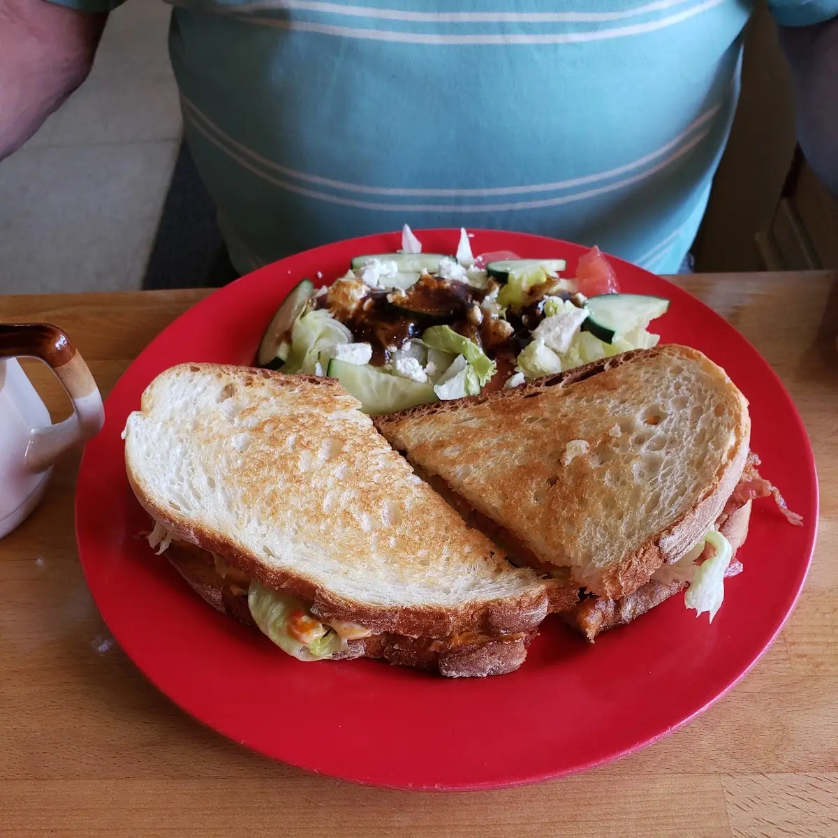 blt Sandwich