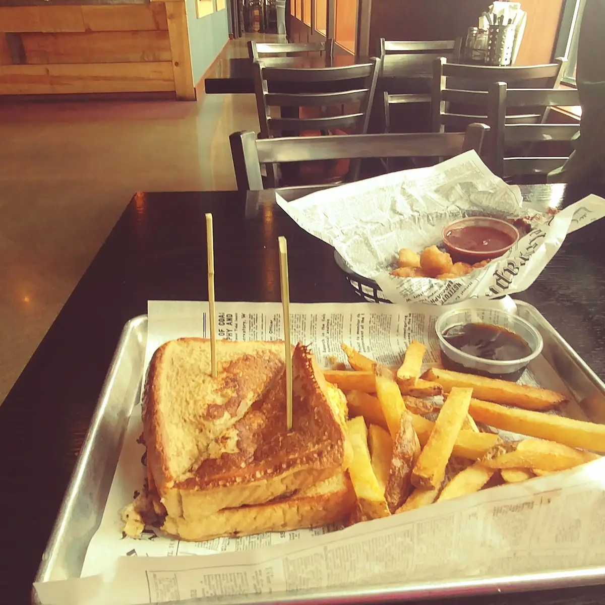 Club Sandwich