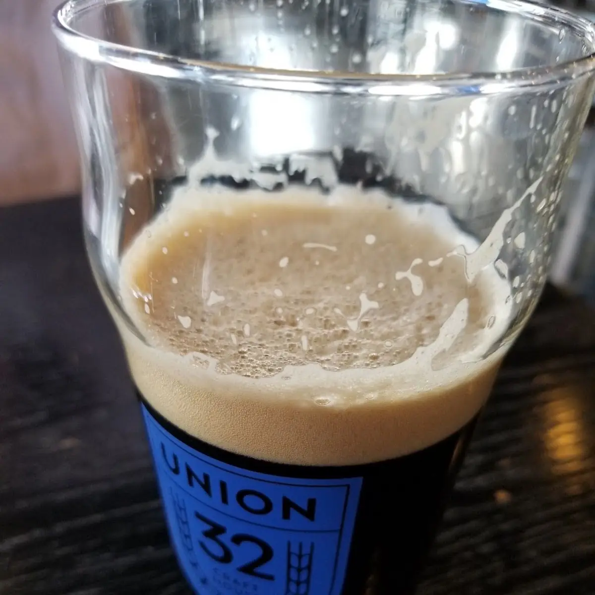 Cold Brew