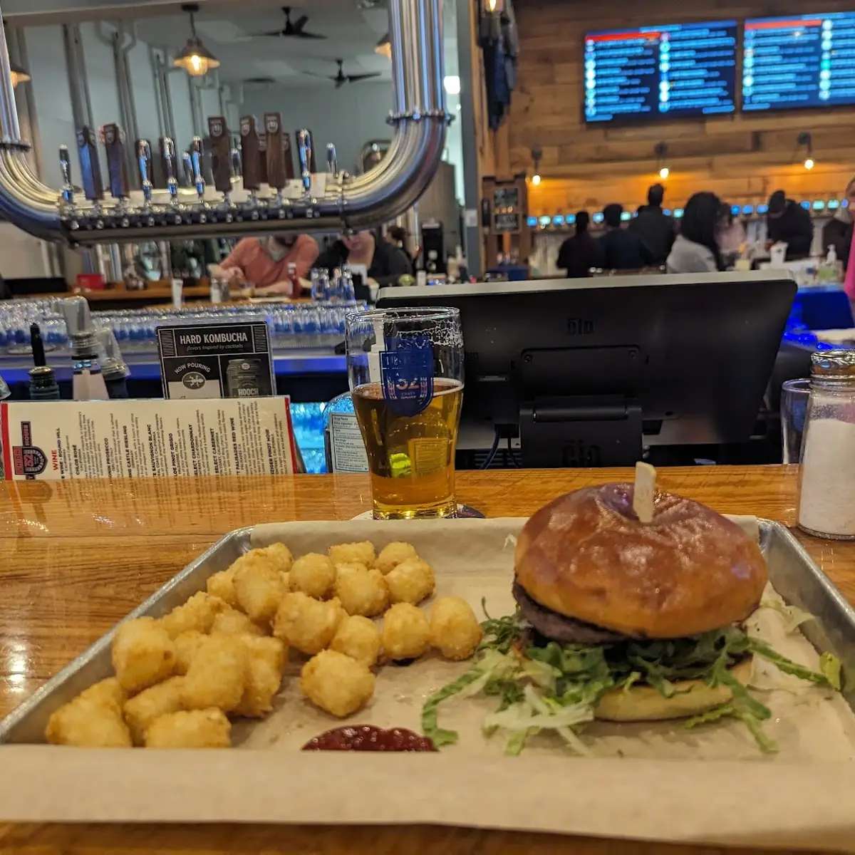 Tater Tots