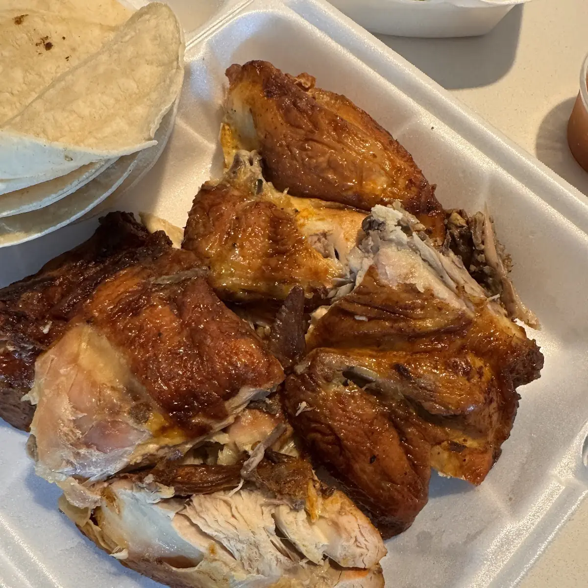 Peking Duck