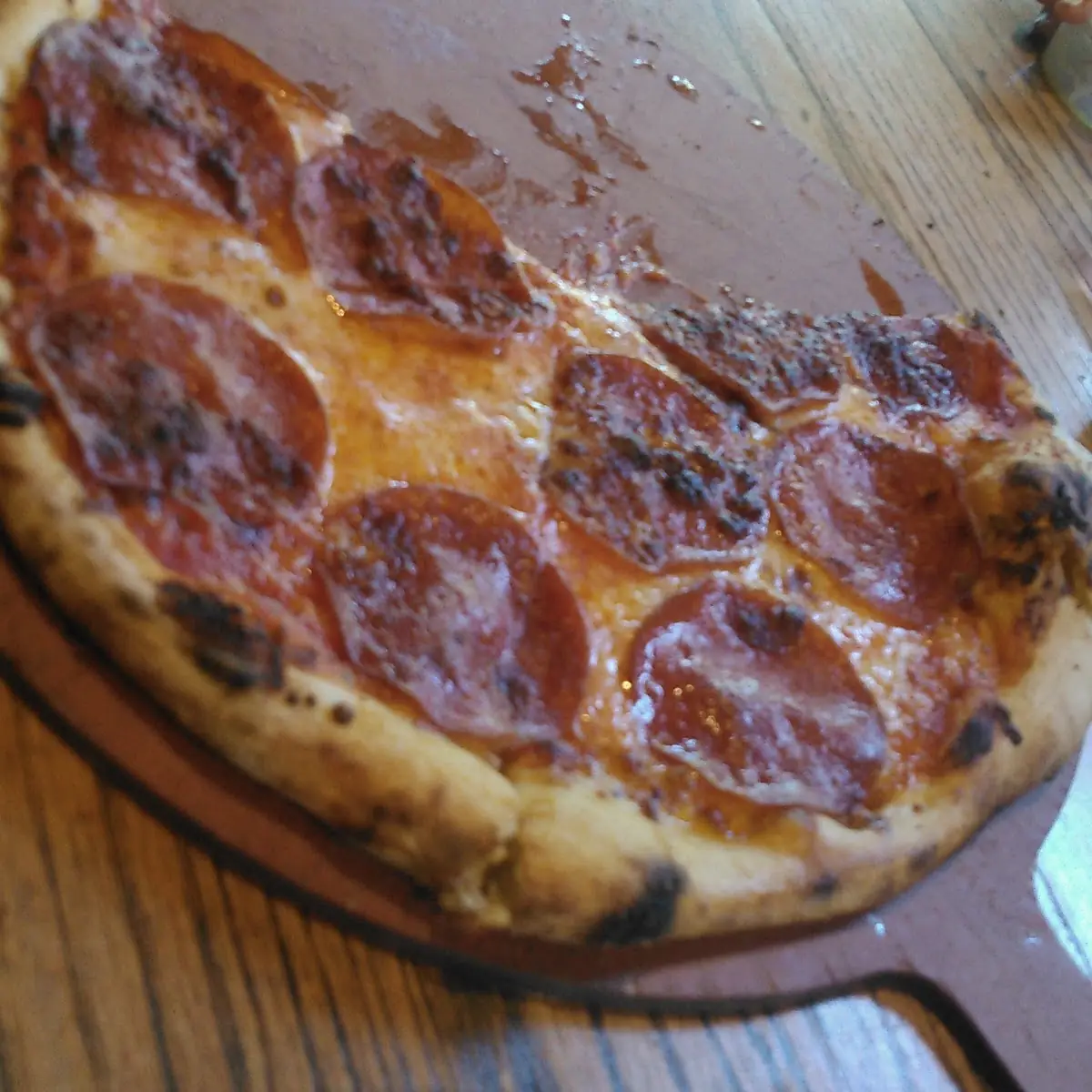 Great Pizza