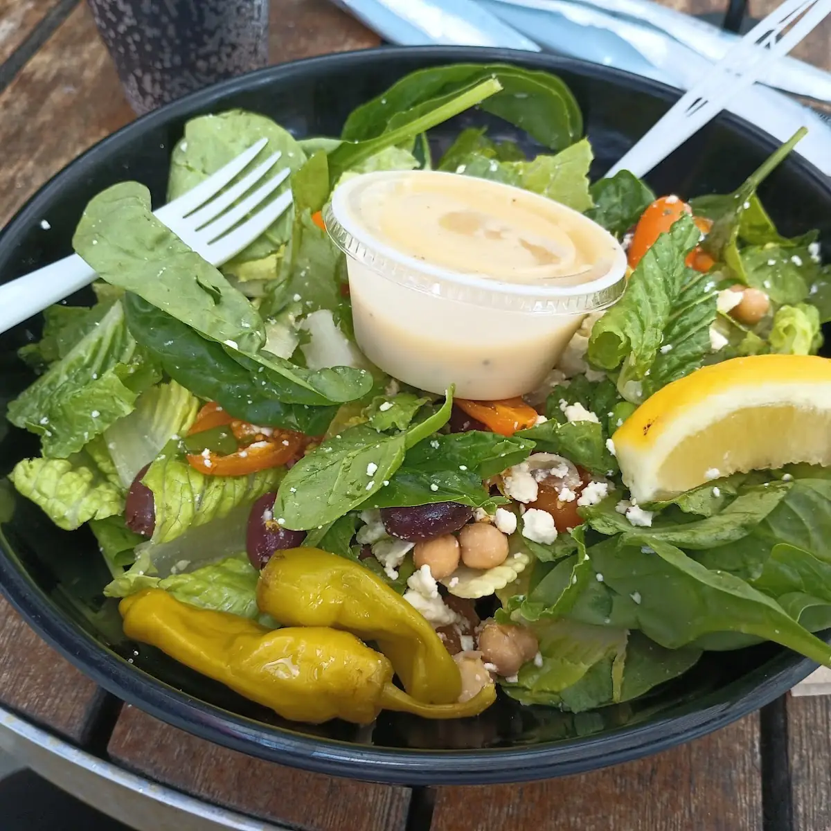 Greek Salad