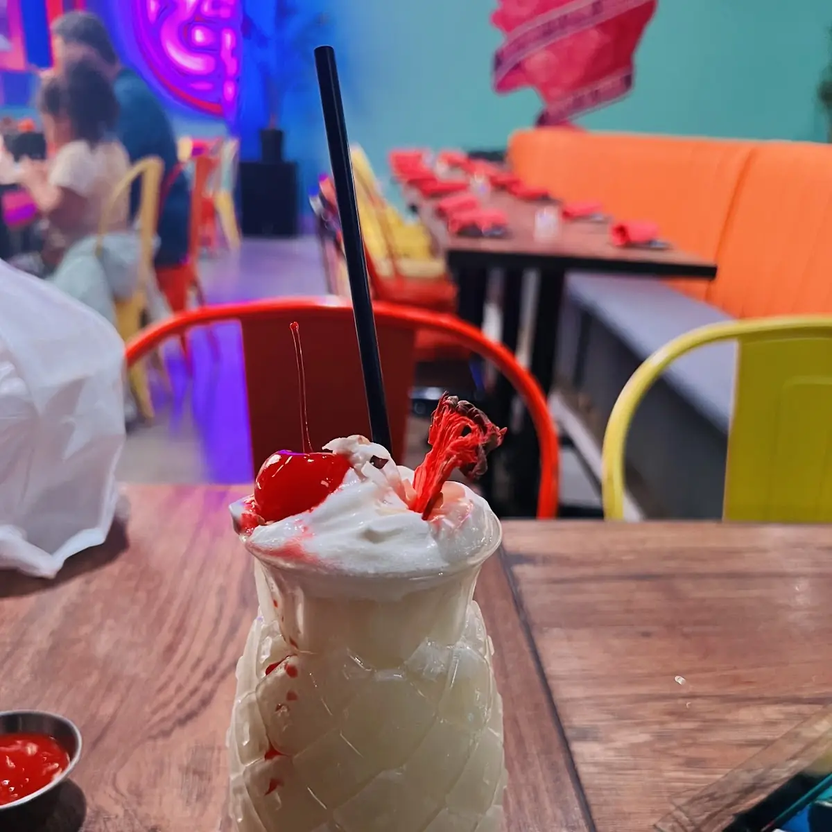 Pina Colada