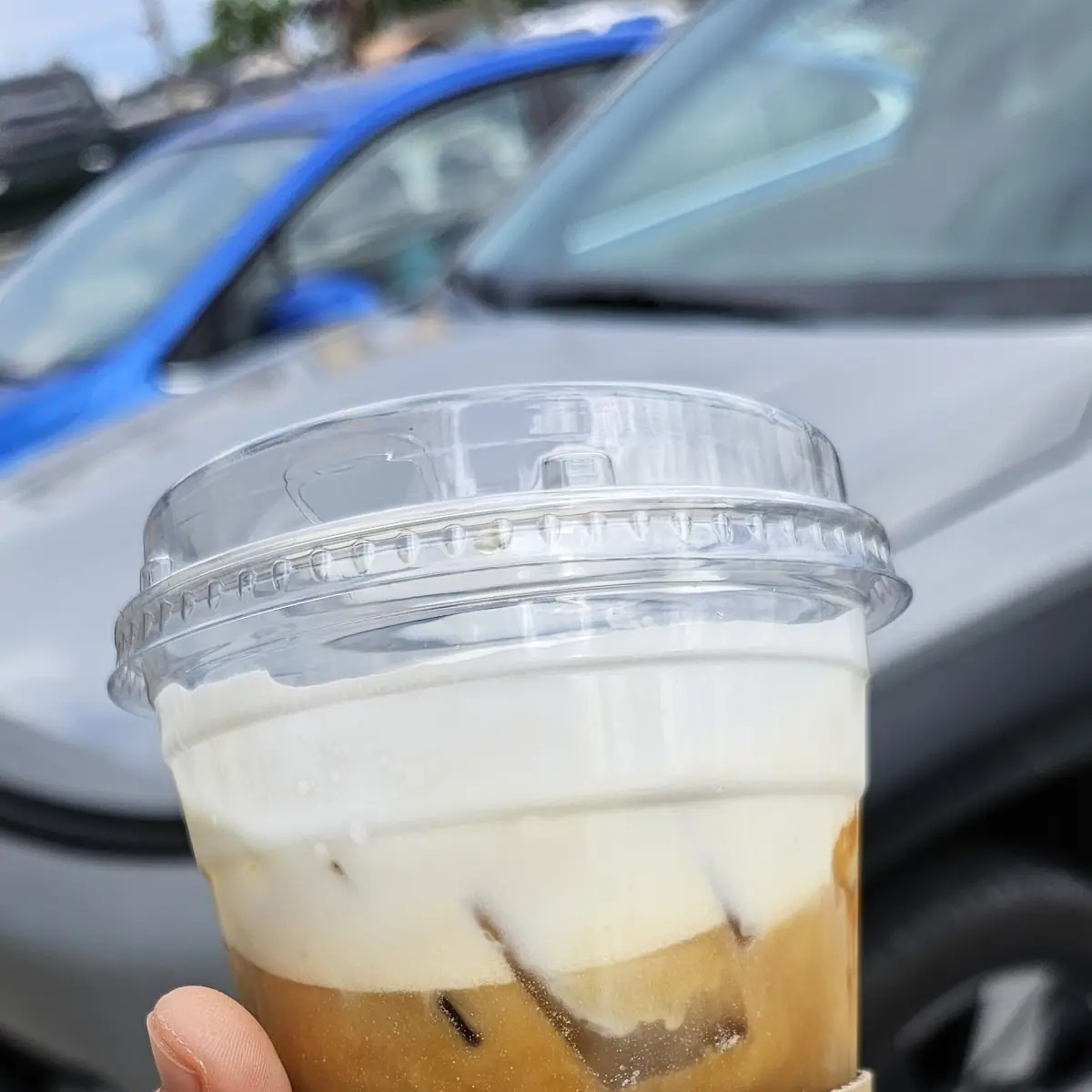 Cold Brew