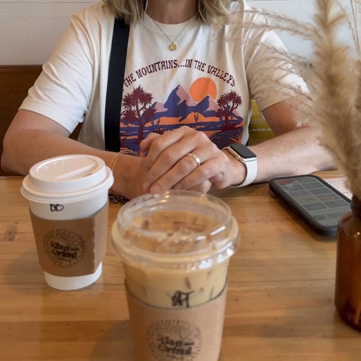 Thai Tea