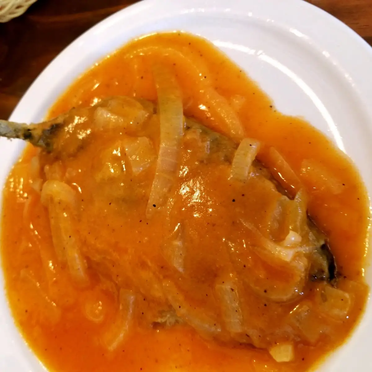 Chili Relleno