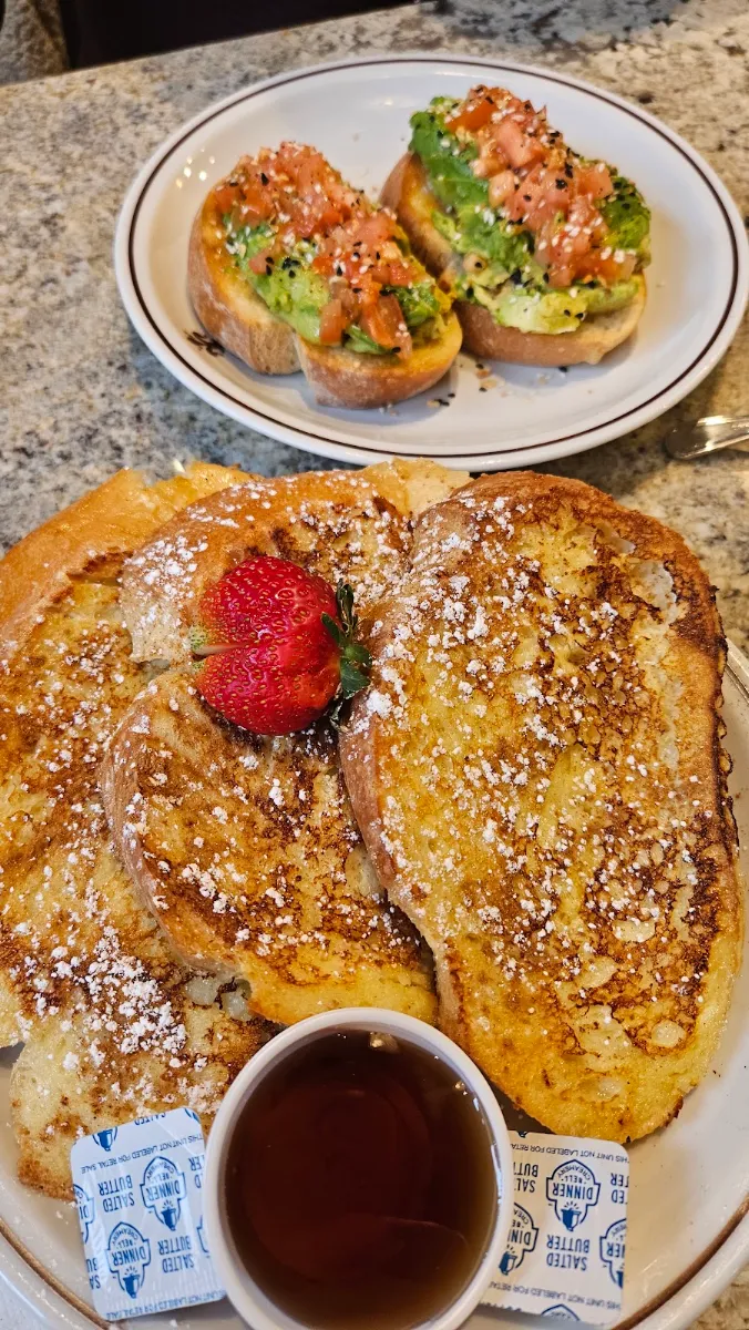 French Toast