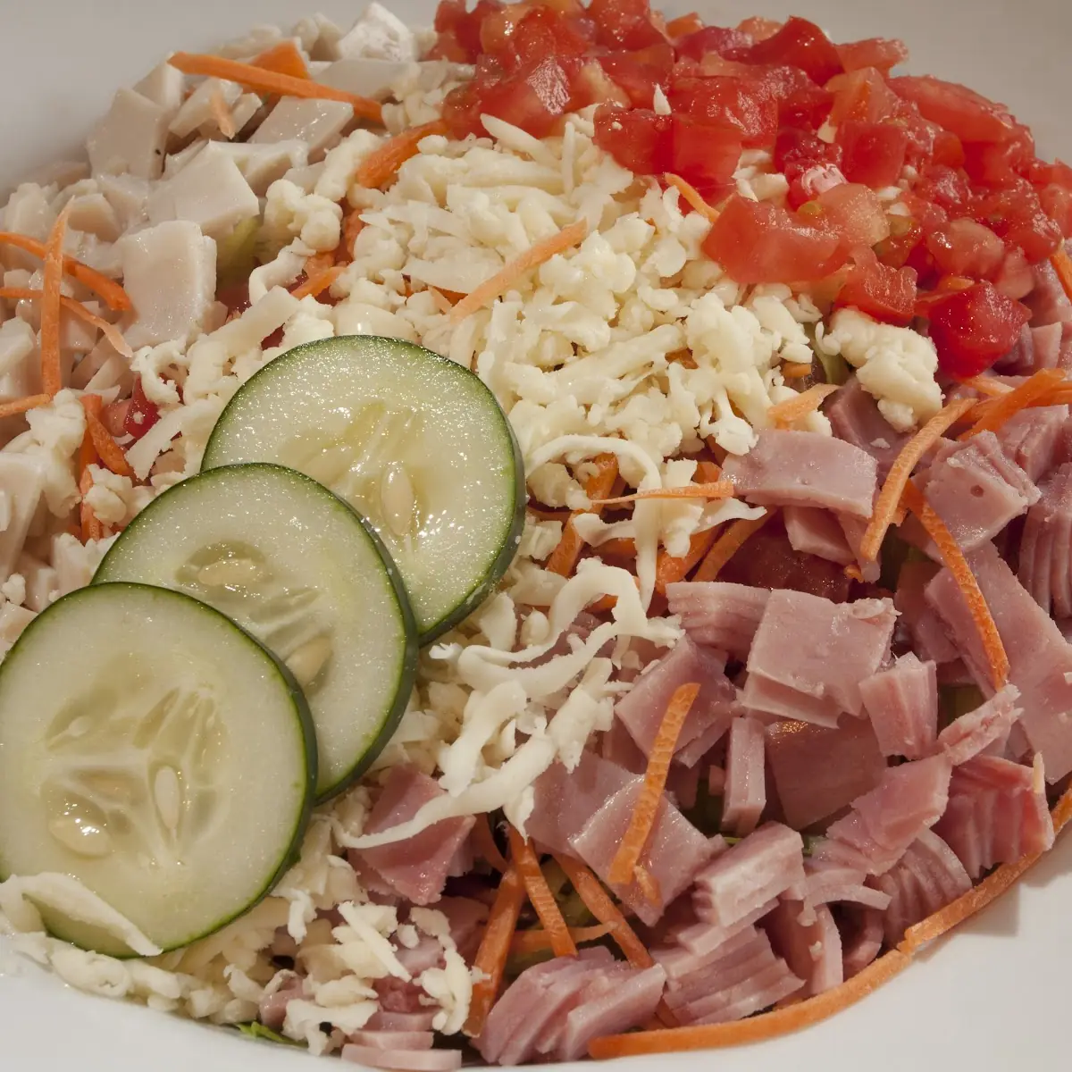 Chef Salad