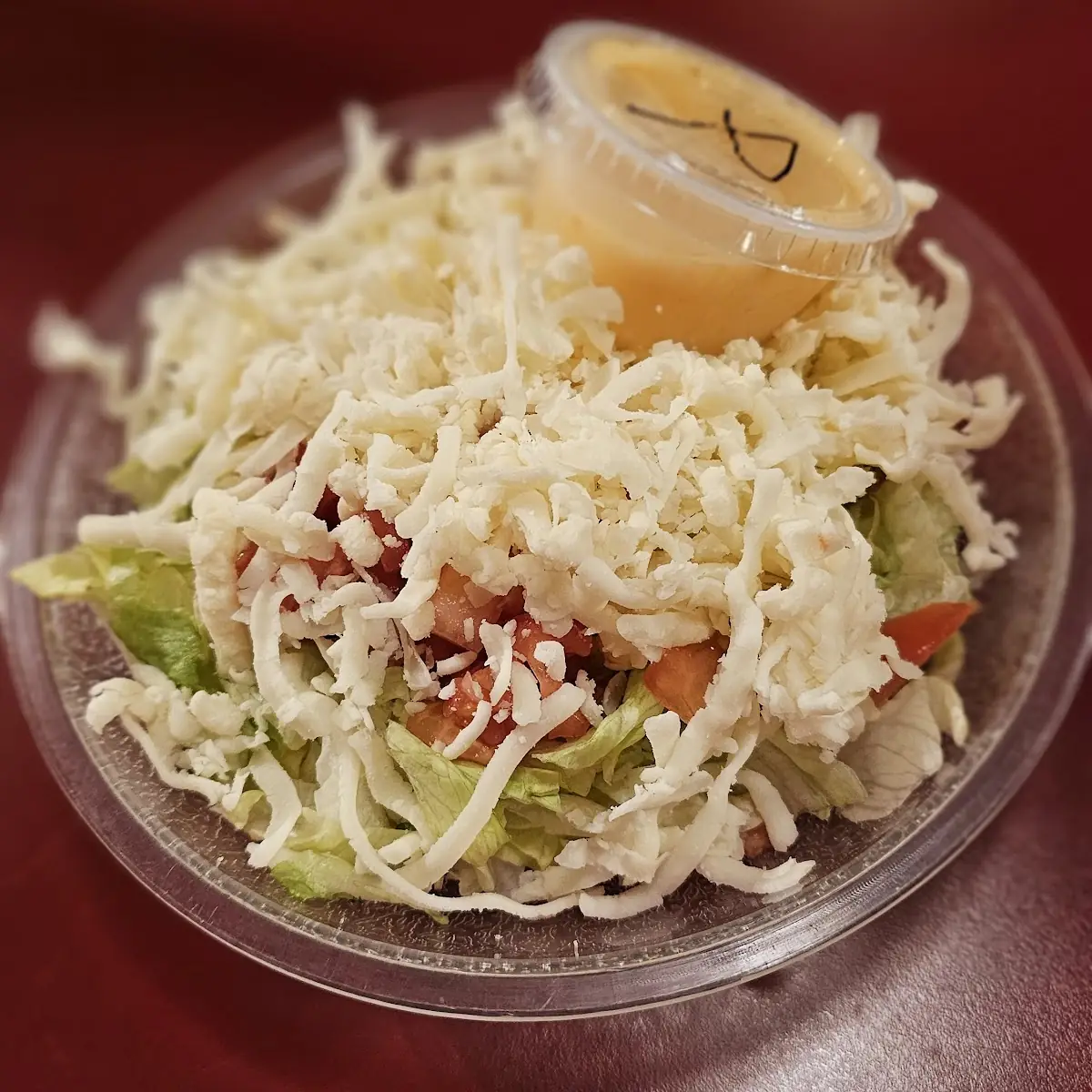 Side Salad