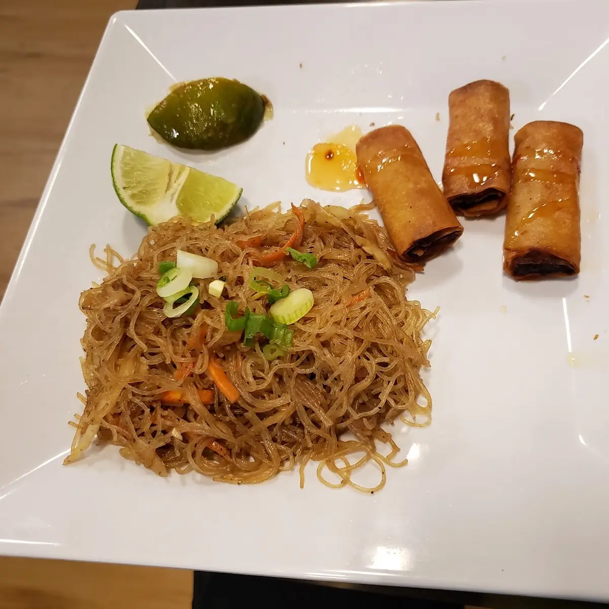 Spring Roll
