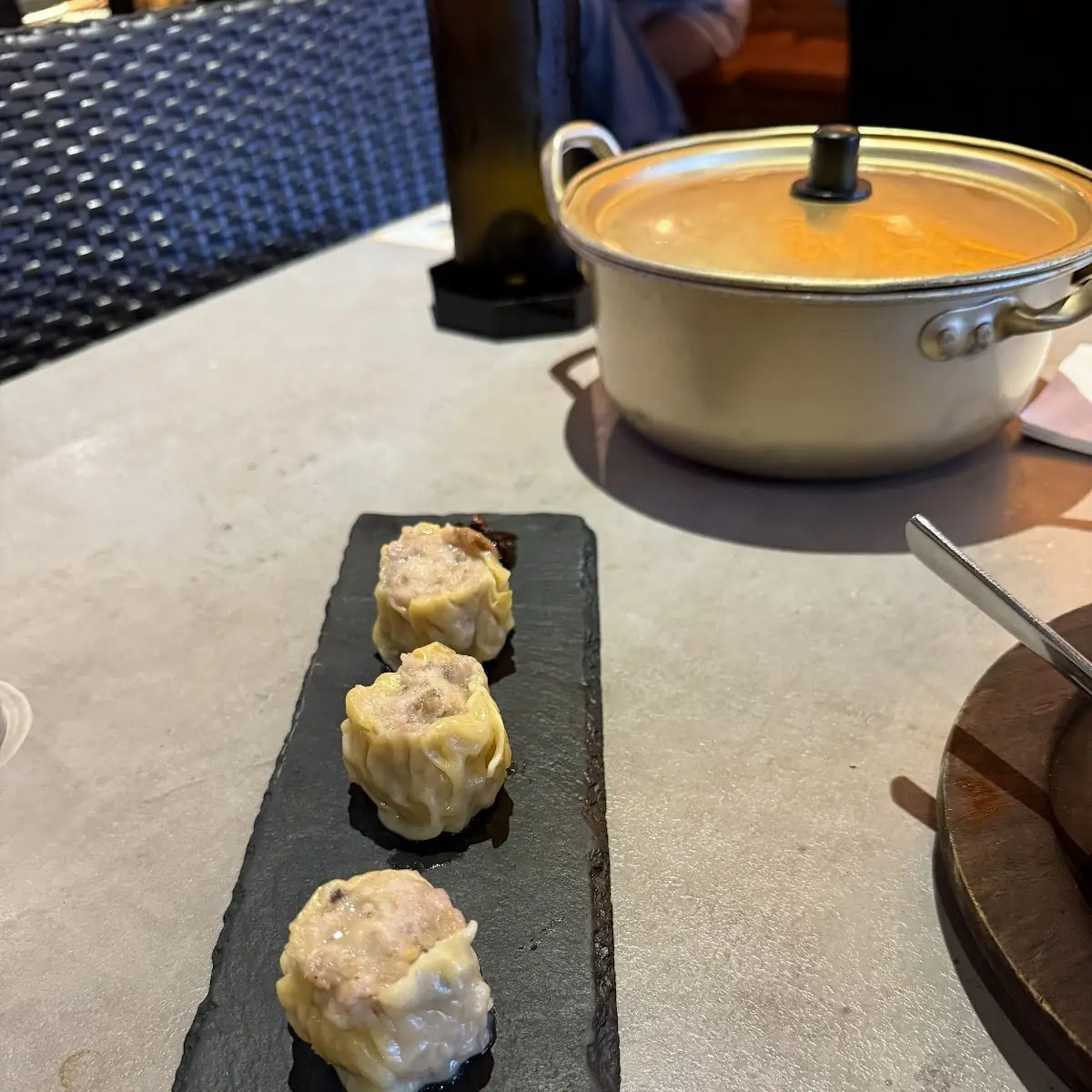 Siu Mai