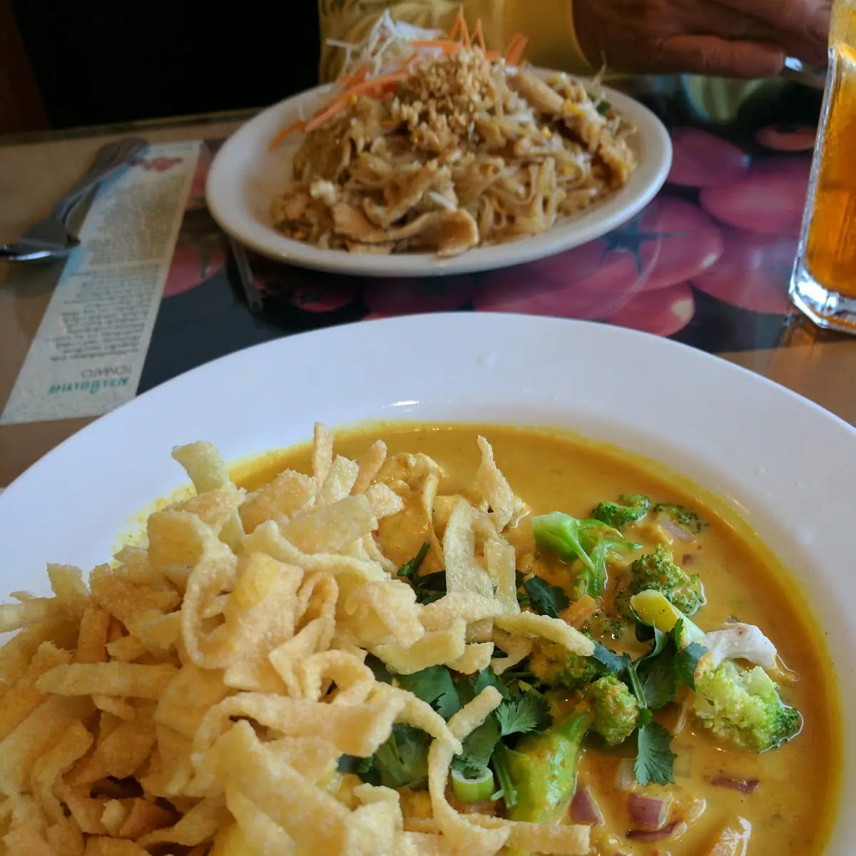 Khao Soi