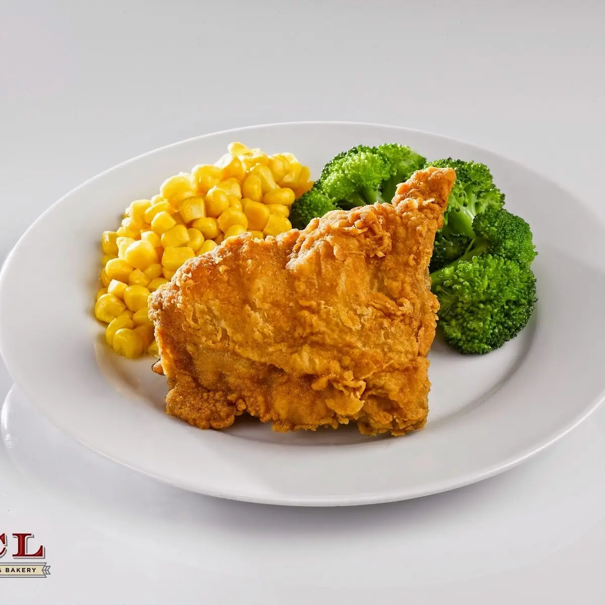 Fried Chicken