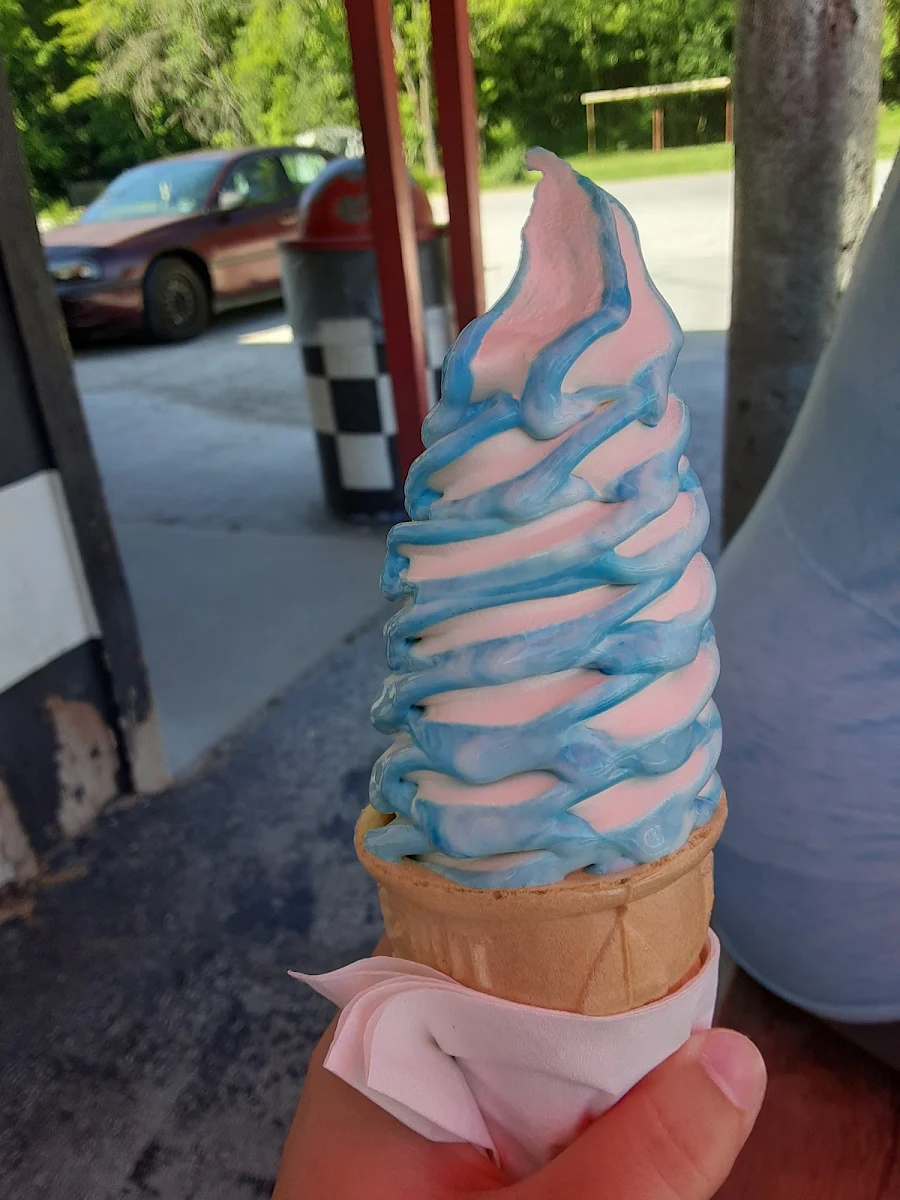 Ice Cream Cone