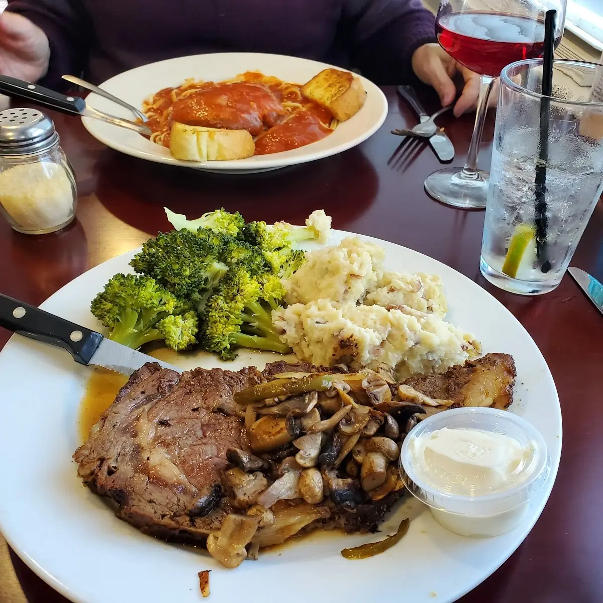 Prime Rib