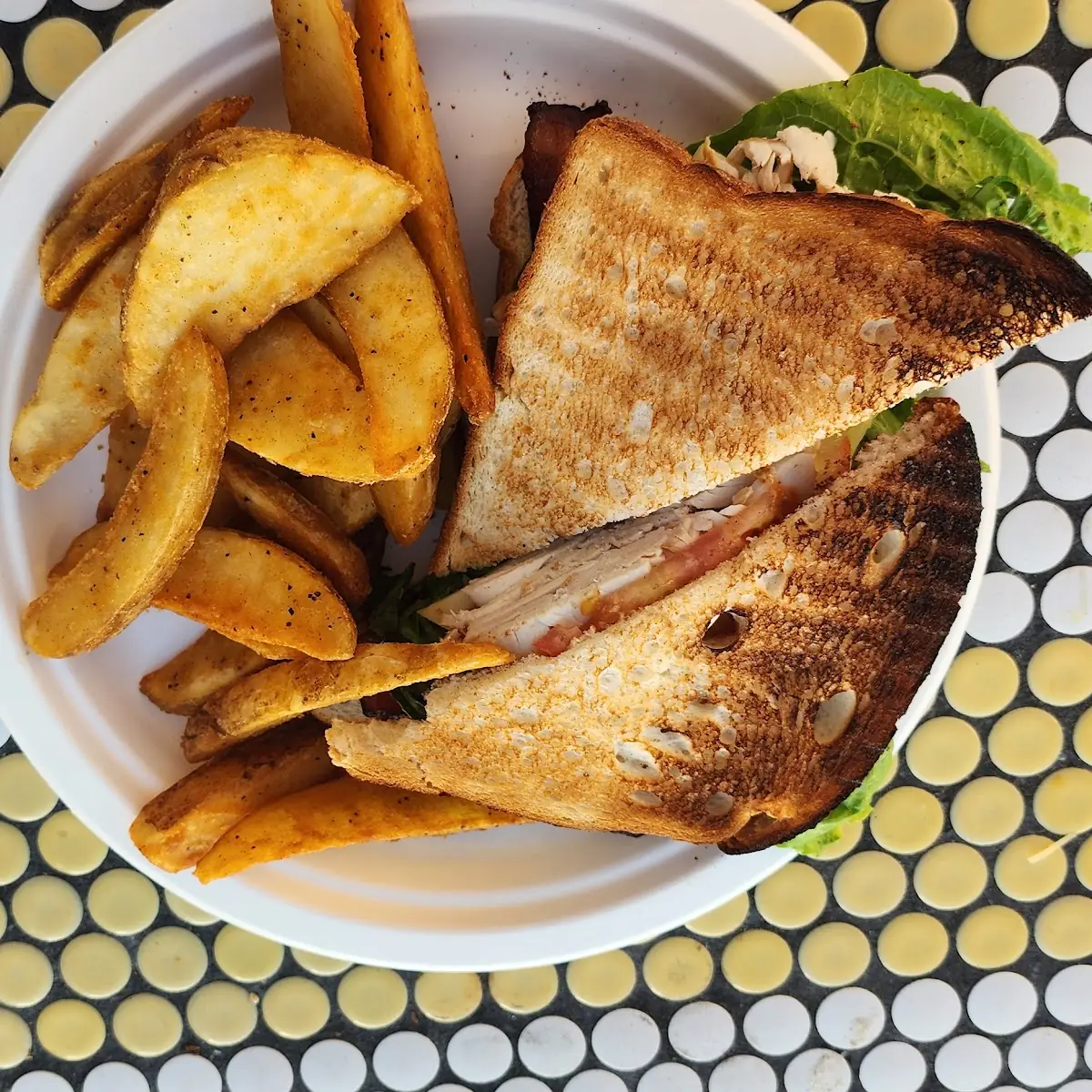 The Turkey Club