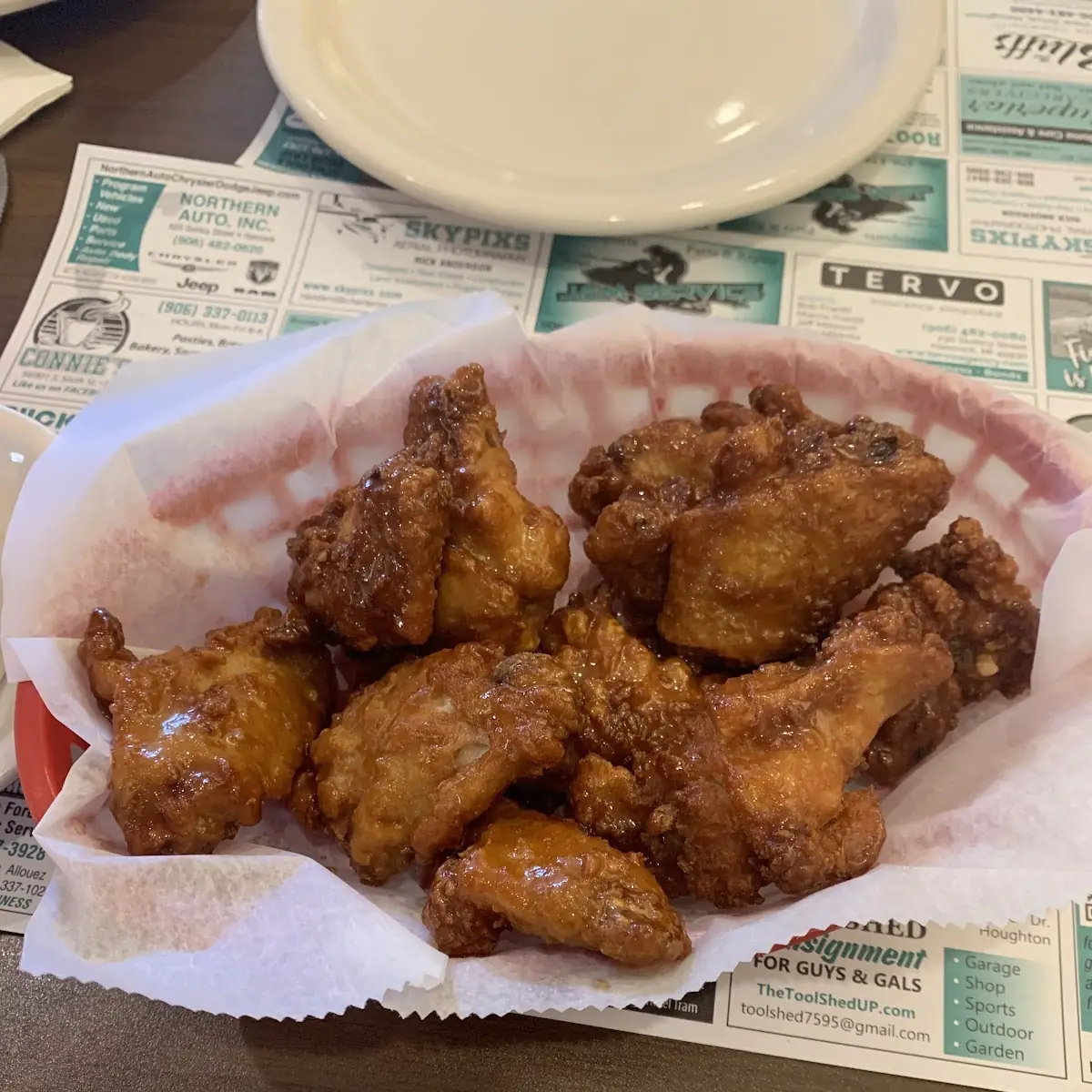 Lemon Pepper