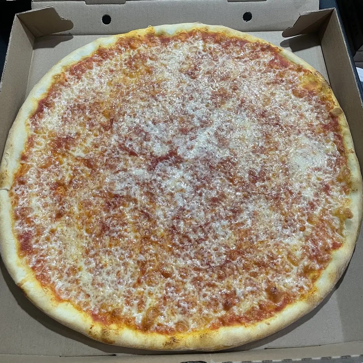 Cheese Pizza