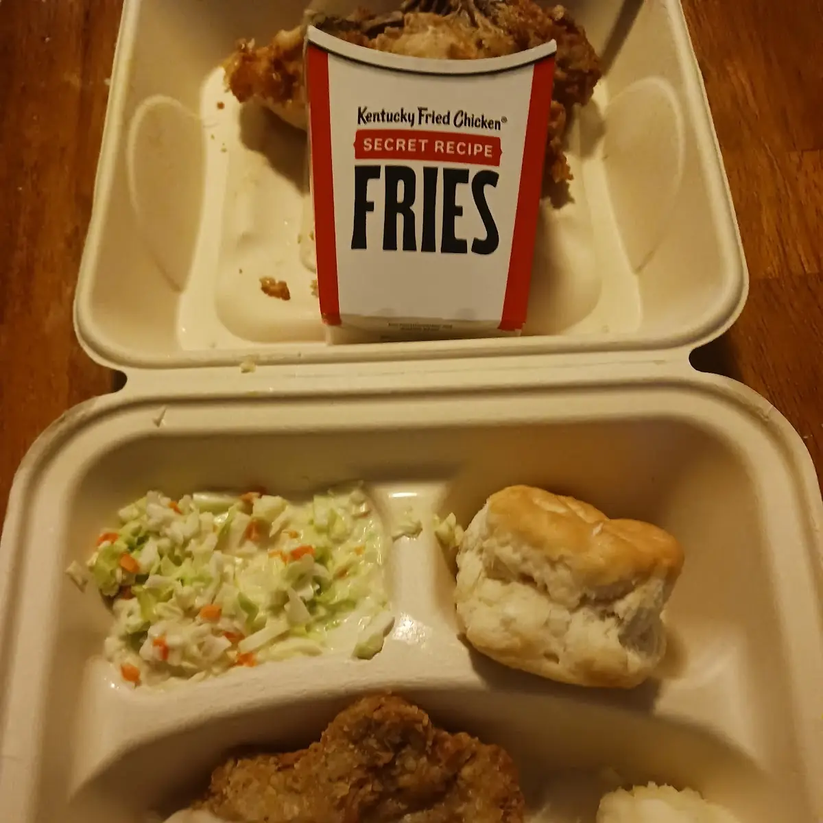 Chicken Fried Steak