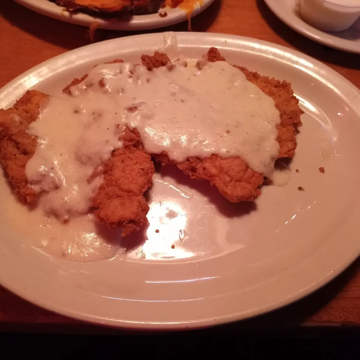 Country Fried Chicken